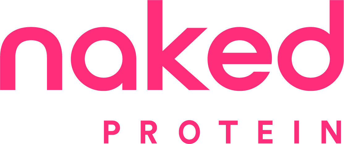 Naked Protein